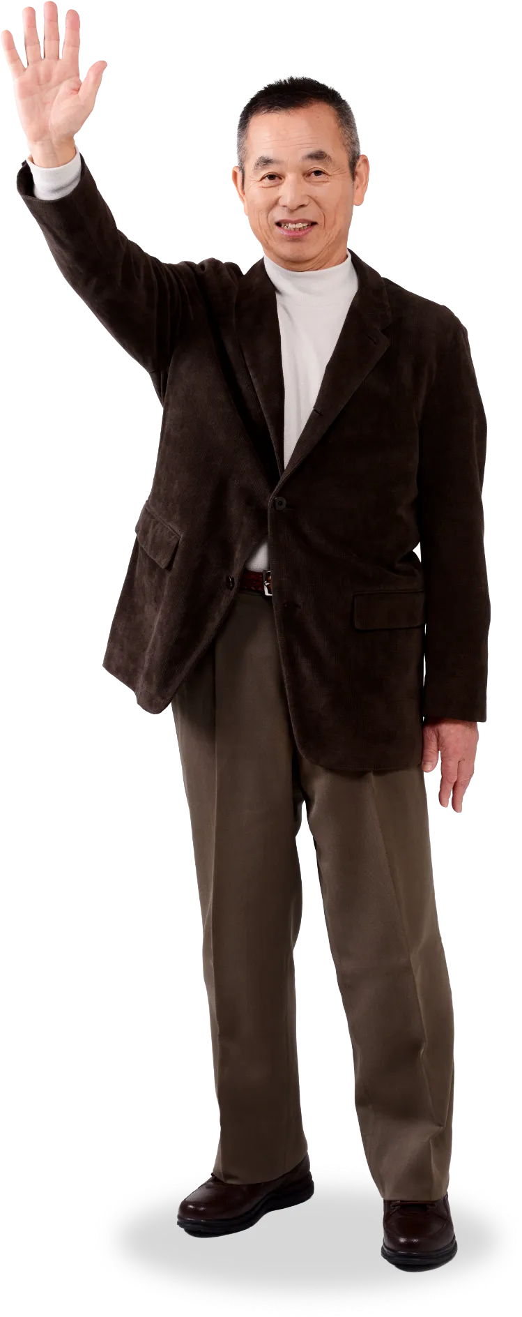 藤井信生（ふじいのぶお）京都華頂大学名誉教授